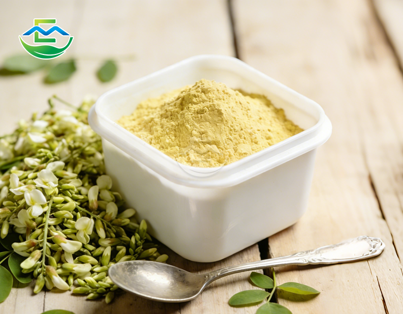 Sophora Japonica Extract (Quercetin)